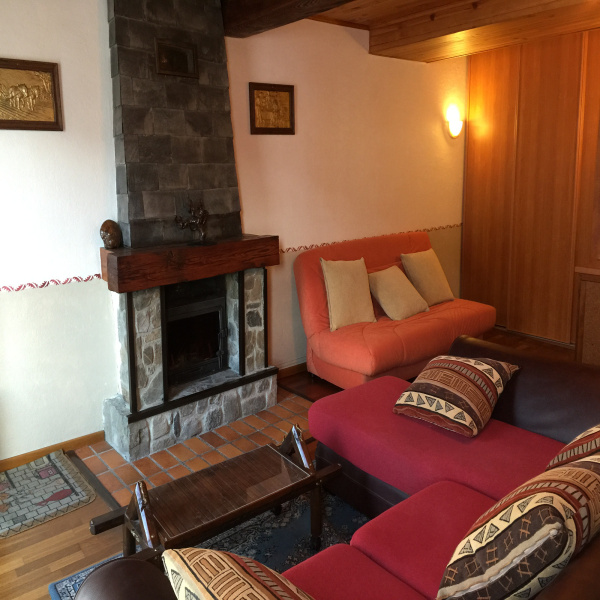 Offres de location Appartement Embrun 05200