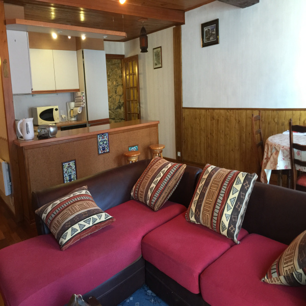 Offres de vente Appartement Embrun 05200