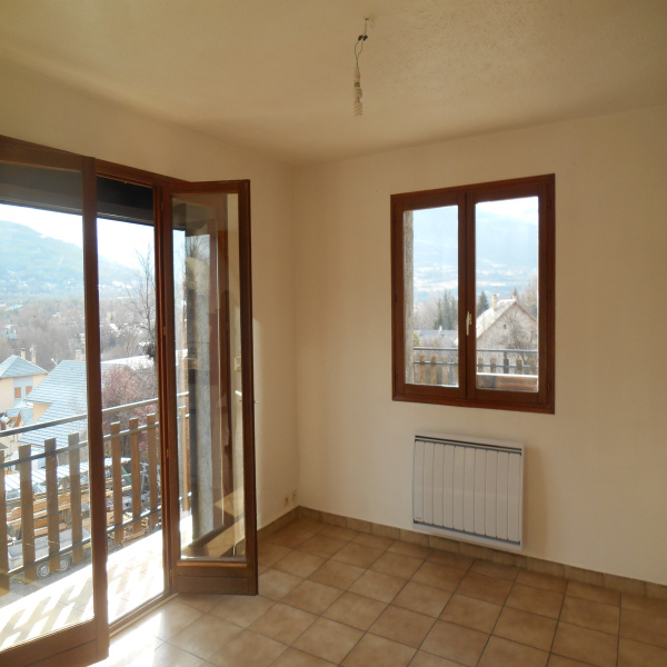 Offres de location Appartement Embrun 05200