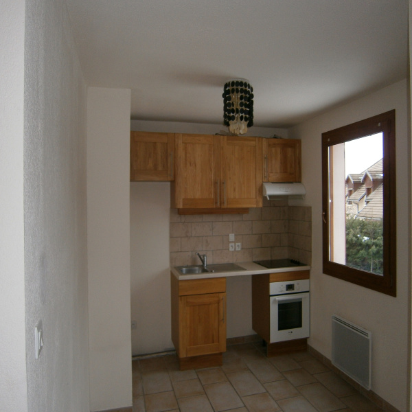 Offres de vente Appartement Baratier 05200