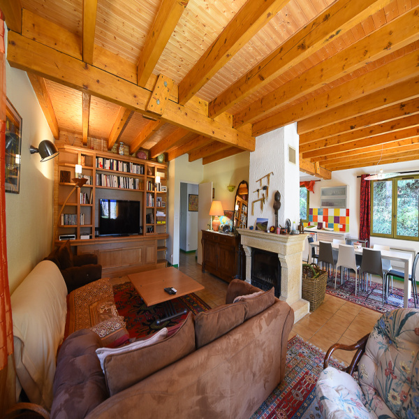 Offres de vente Villa Saint-André-d'Embrun 05200