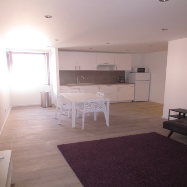 Offres de location Appartement Embrun 05200