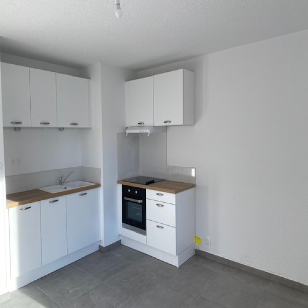 Offres de location Appartement Embrun 05200