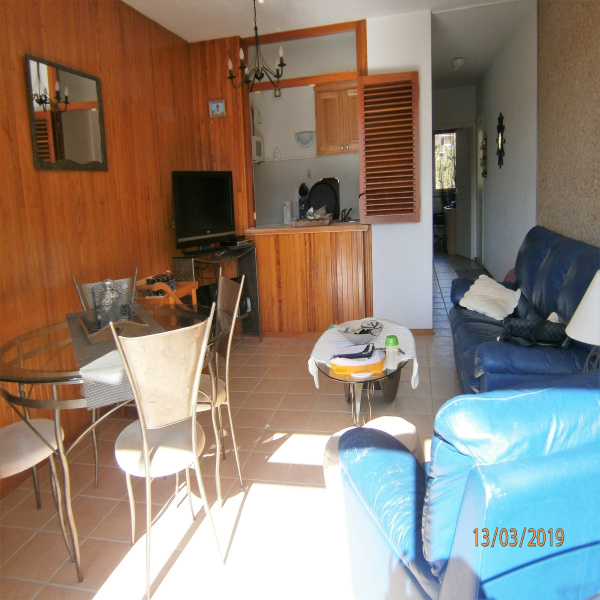 Offres de vente Appartement Embrun 05200