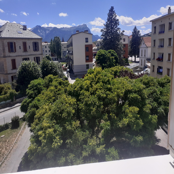 Offres de vente Appartement Embrun 05200