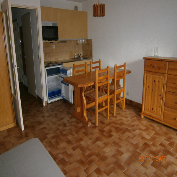 Offres de vente Appartement Embrun 05200
