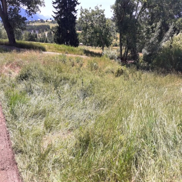 Offres de vente Terrain Puy-Sanières 05200