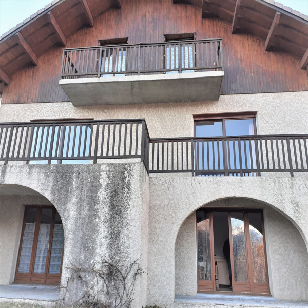 Offres de vente Villa Embrun 05200