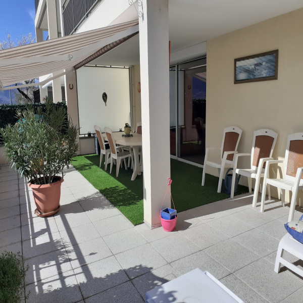Offres de vente Appartement Embrun 05200
