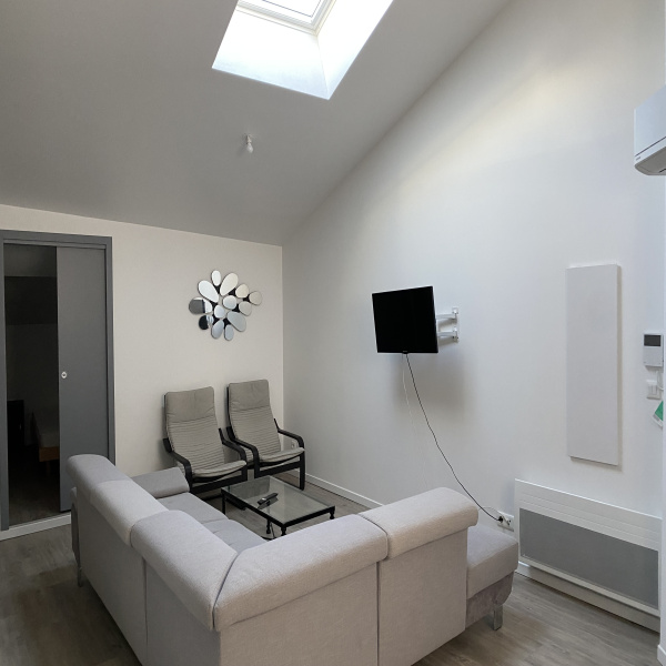 Offres de location Appartement Embrun 05200