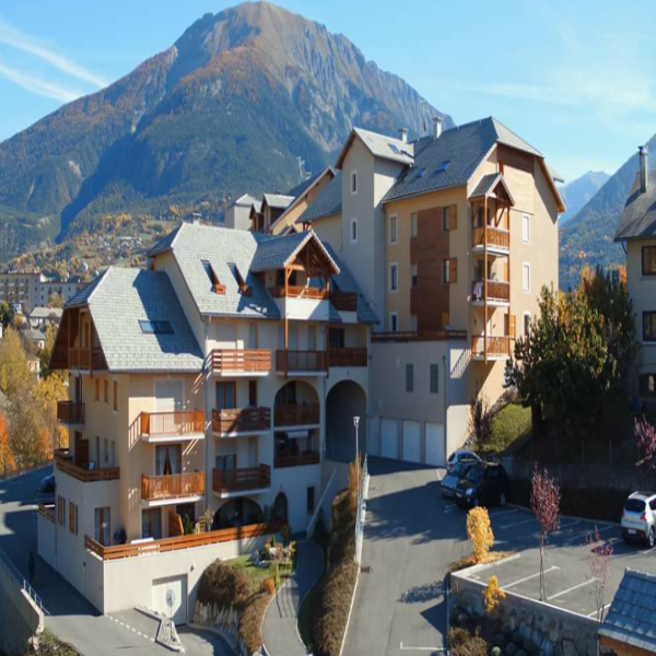 Offres de vente Appartement Embrun 05200