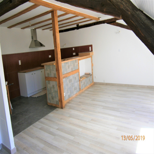 Offres de vente Appartement Saint-Sauveur 05200