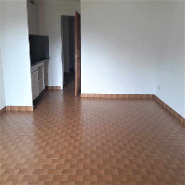 Offres de vente Appartement Embrun 05200