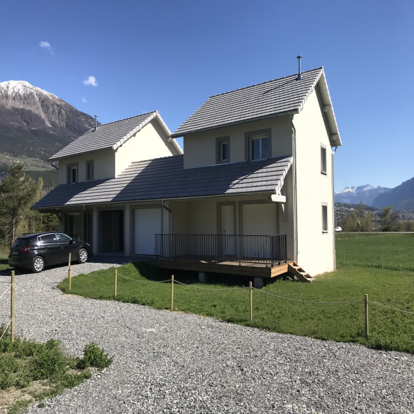 Offres de location Maison Crots 05200