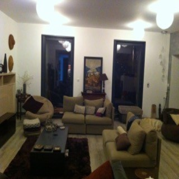 Offres de vente Appartement Embrun 05200