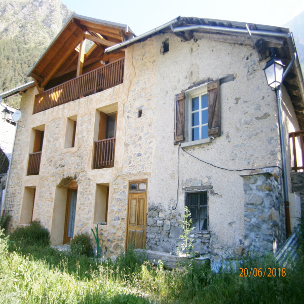 Offres de vente Maison Crévoux 05200