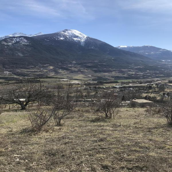 Offres de vente Terrain Châteauroux-les-Alpes 05380