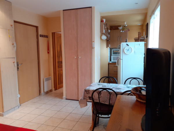 Offres de vente Appartement Savines-le-Lac 05160